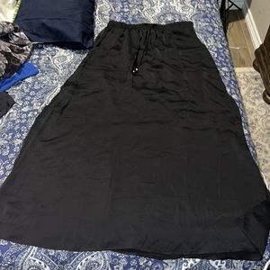 NWT Entro  Brand Maxi Skirt